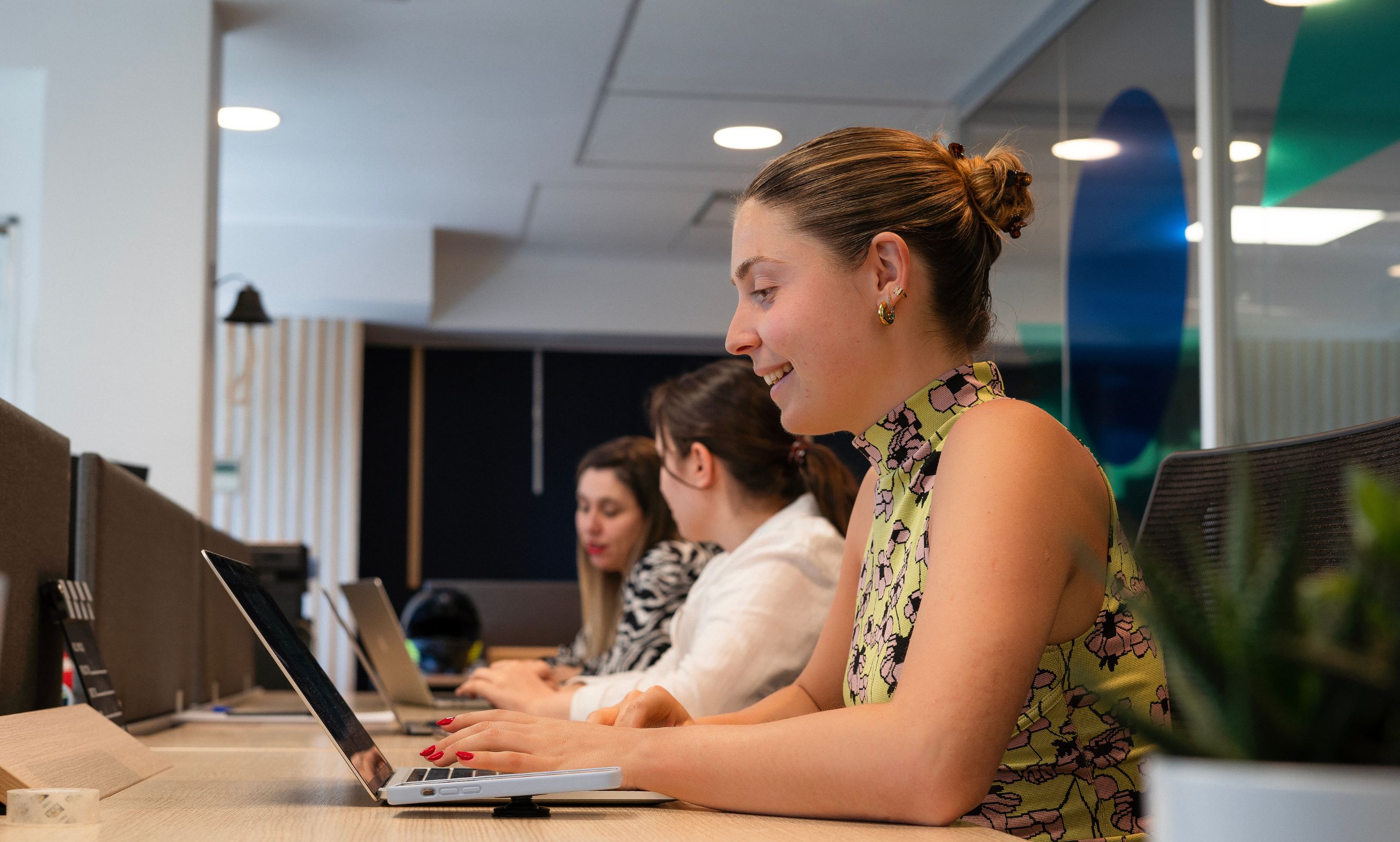 SEO for Recruitment