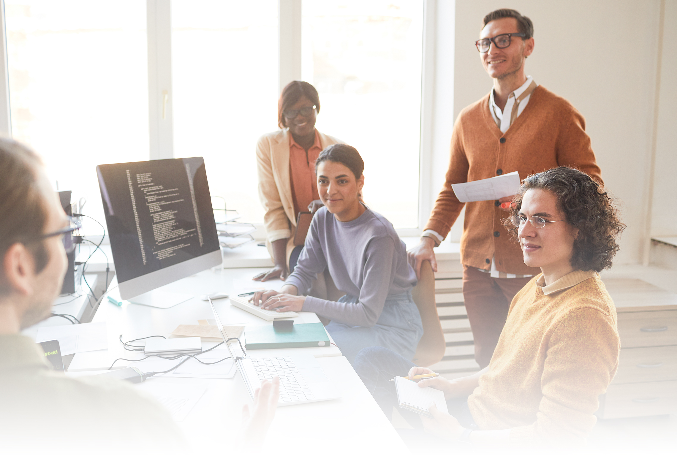 nearshore software development