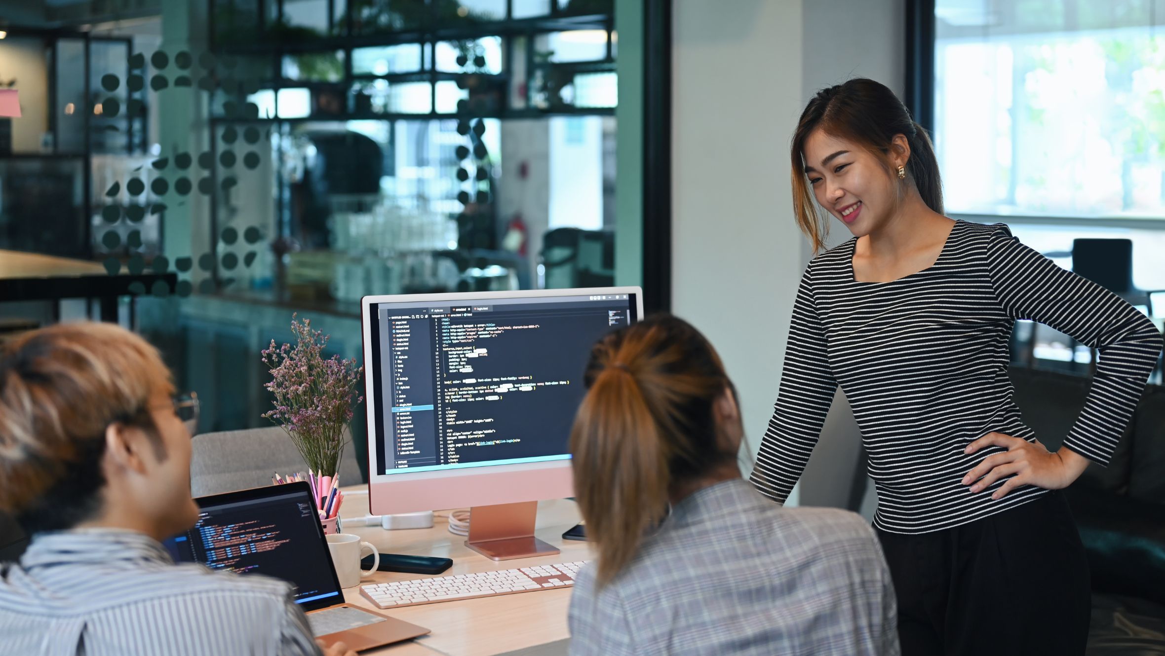 nearshore software development