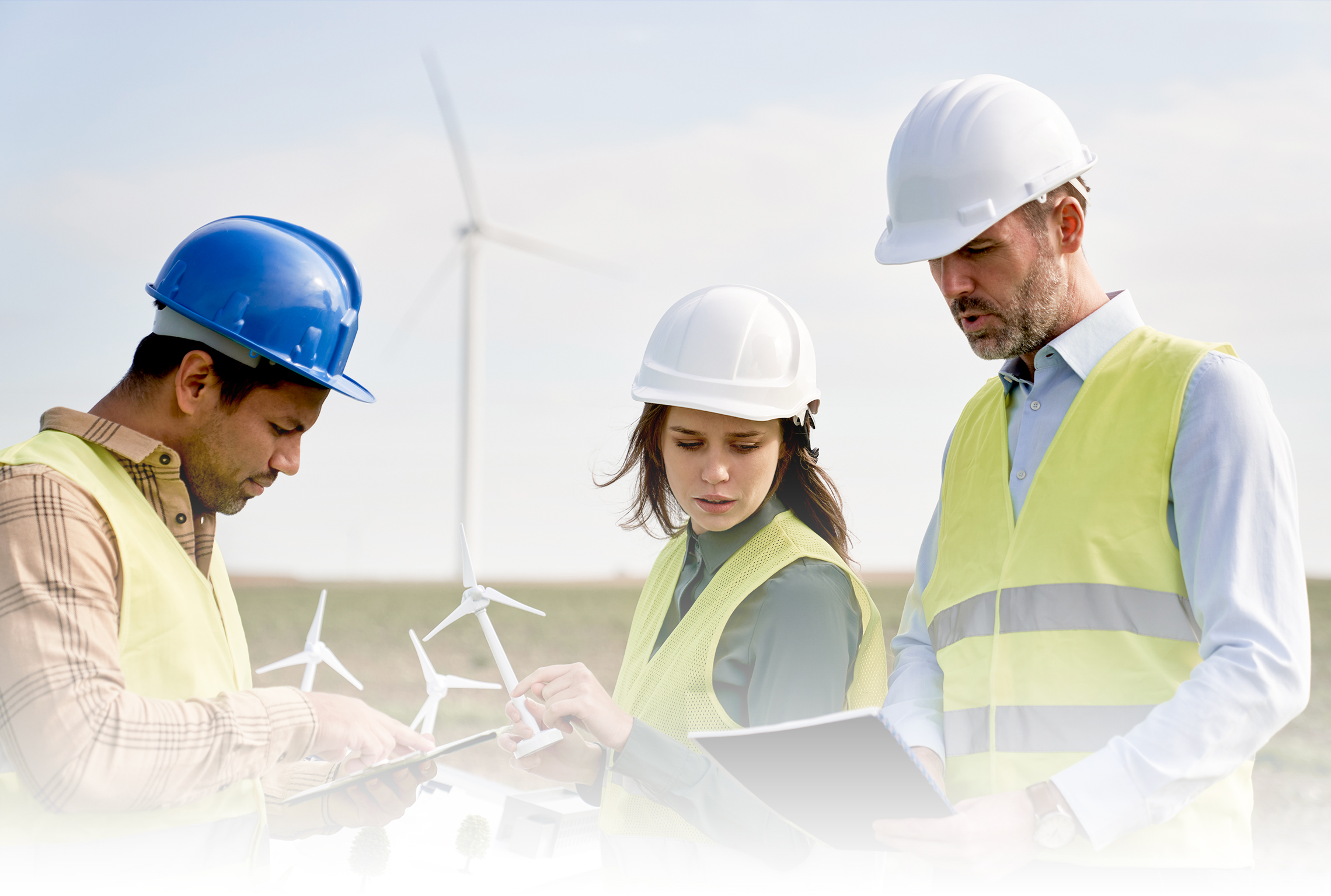 dedicated engineering teams