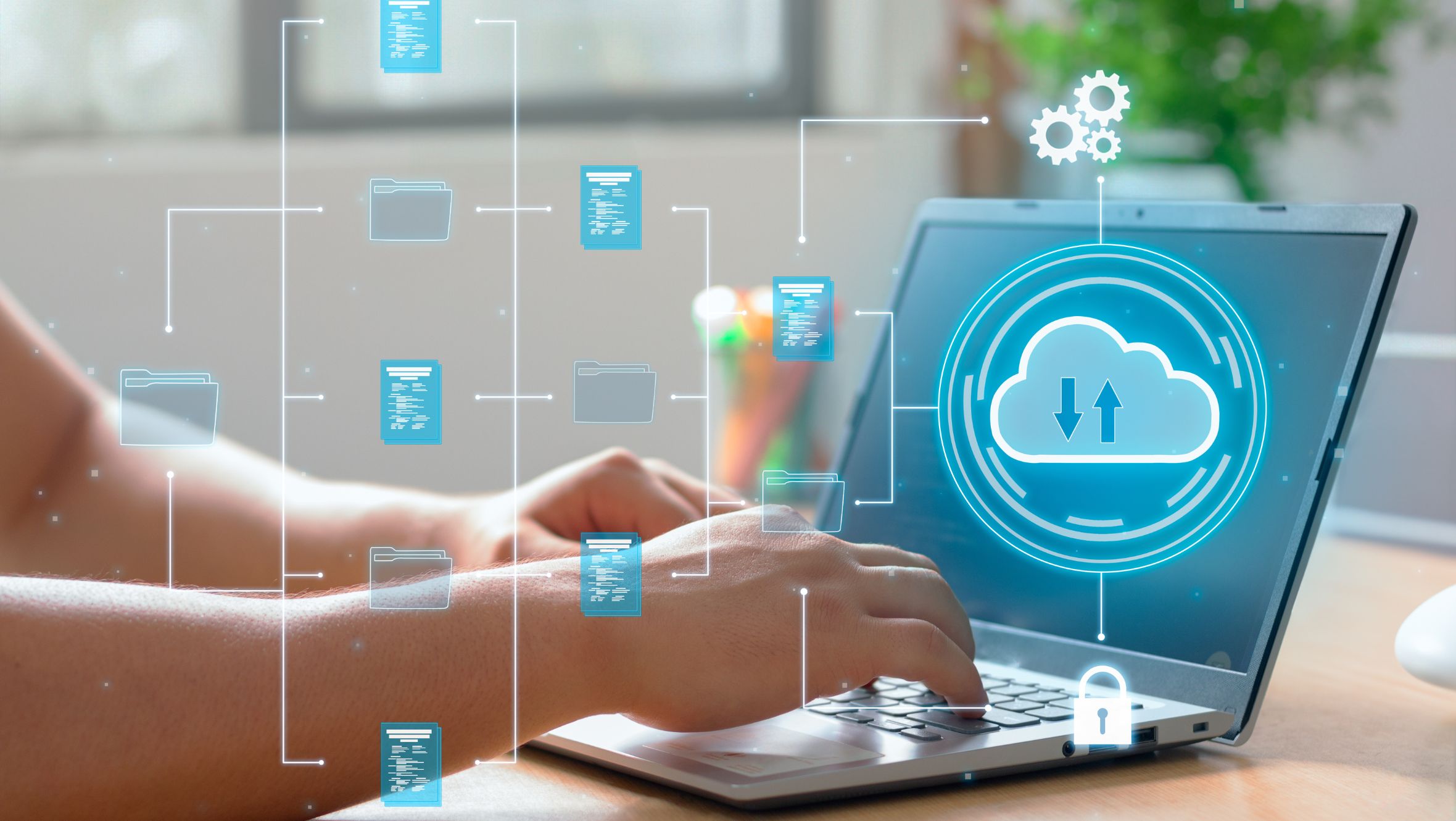 cloud computing providers
