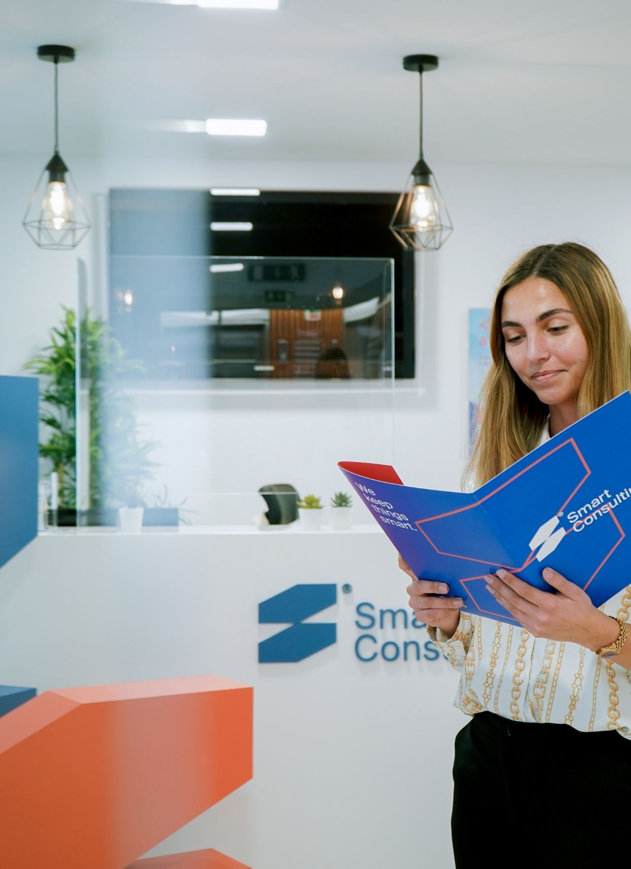smart office porto