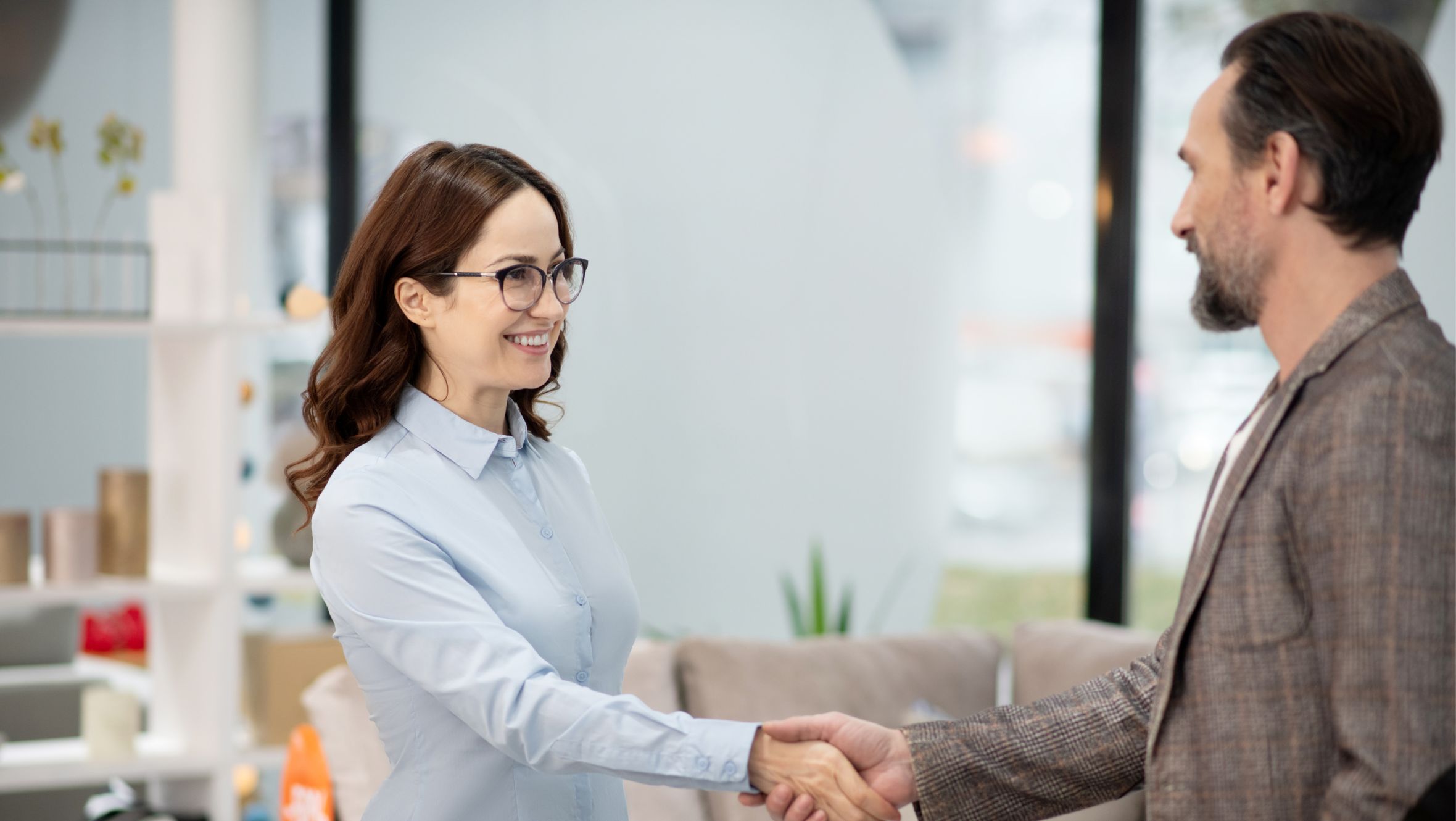 client relationships