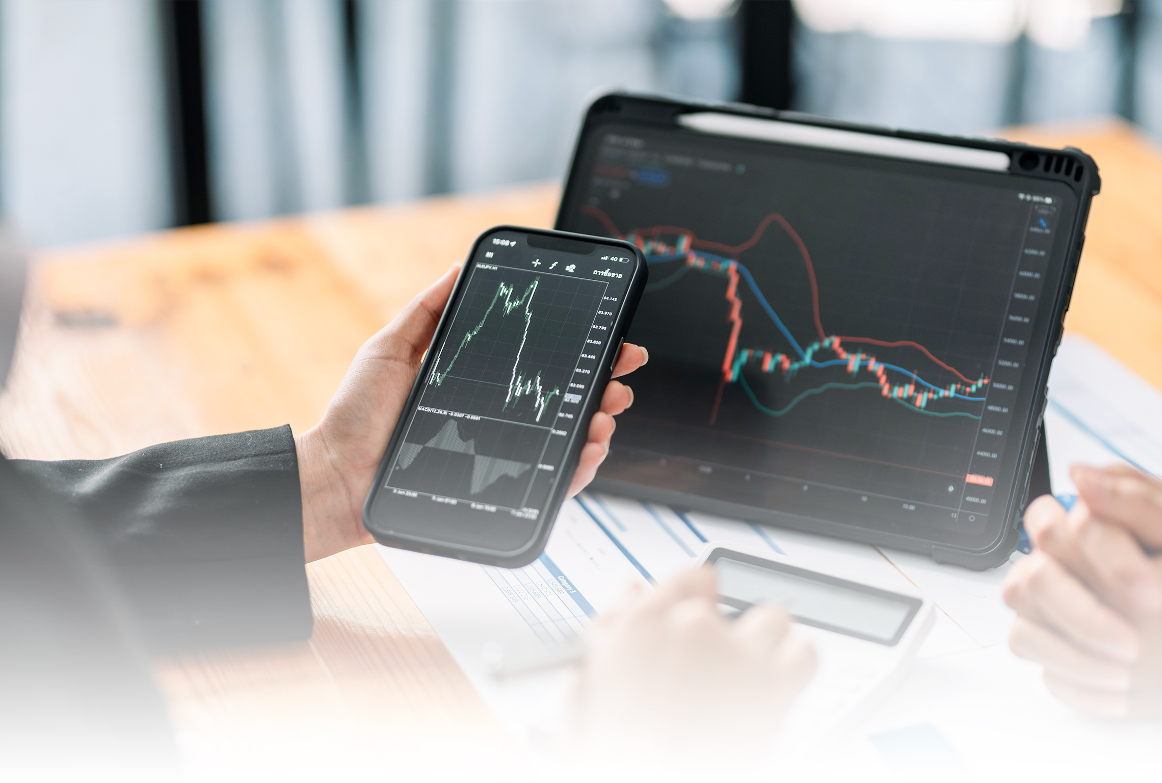 digitalization in finance